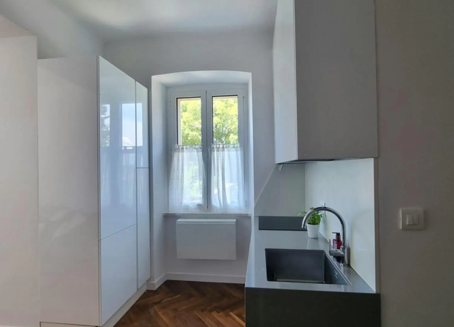 Apartment Eufemia Kanfanar