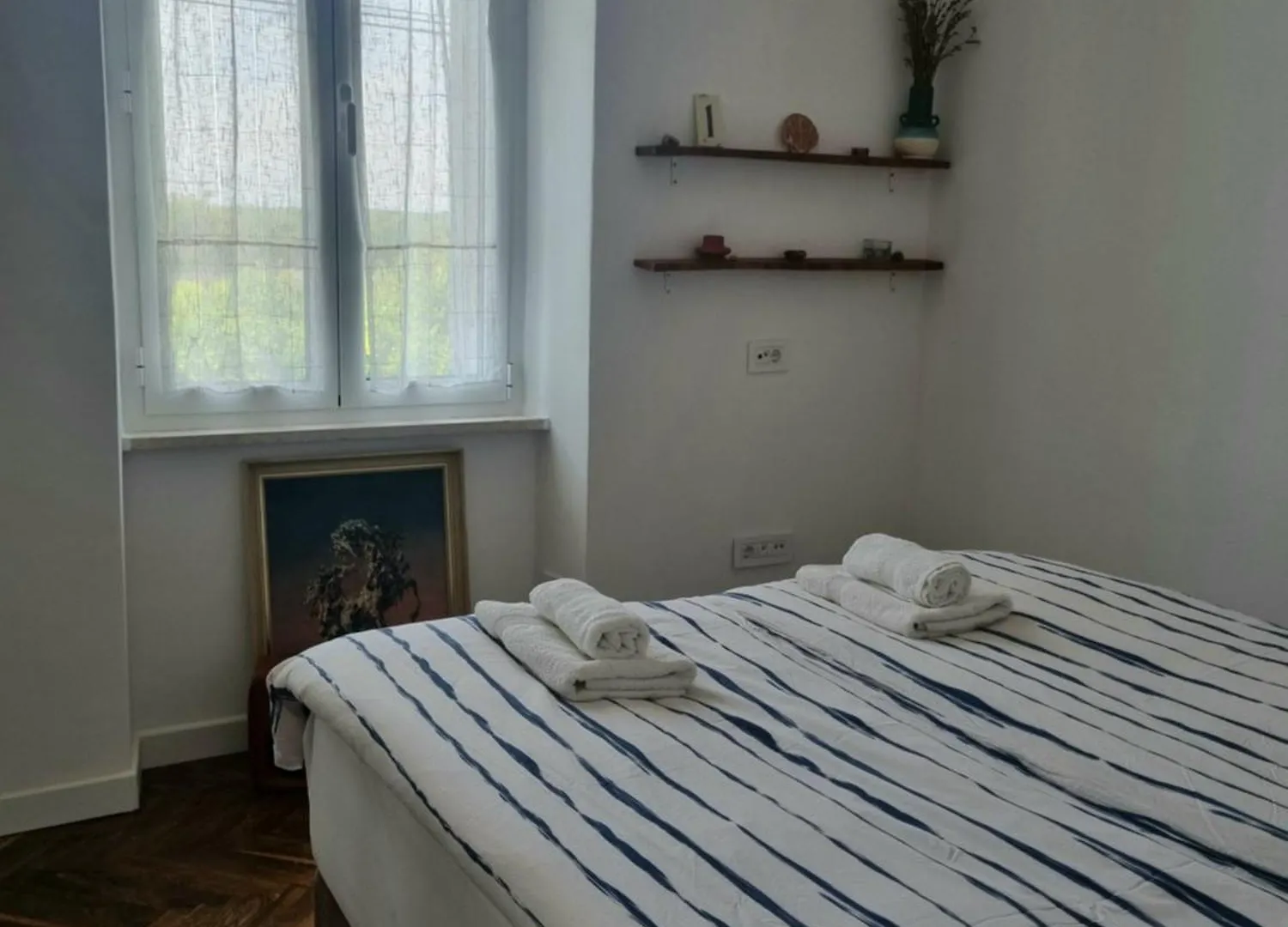 Apartment Eufemia Kanfanar