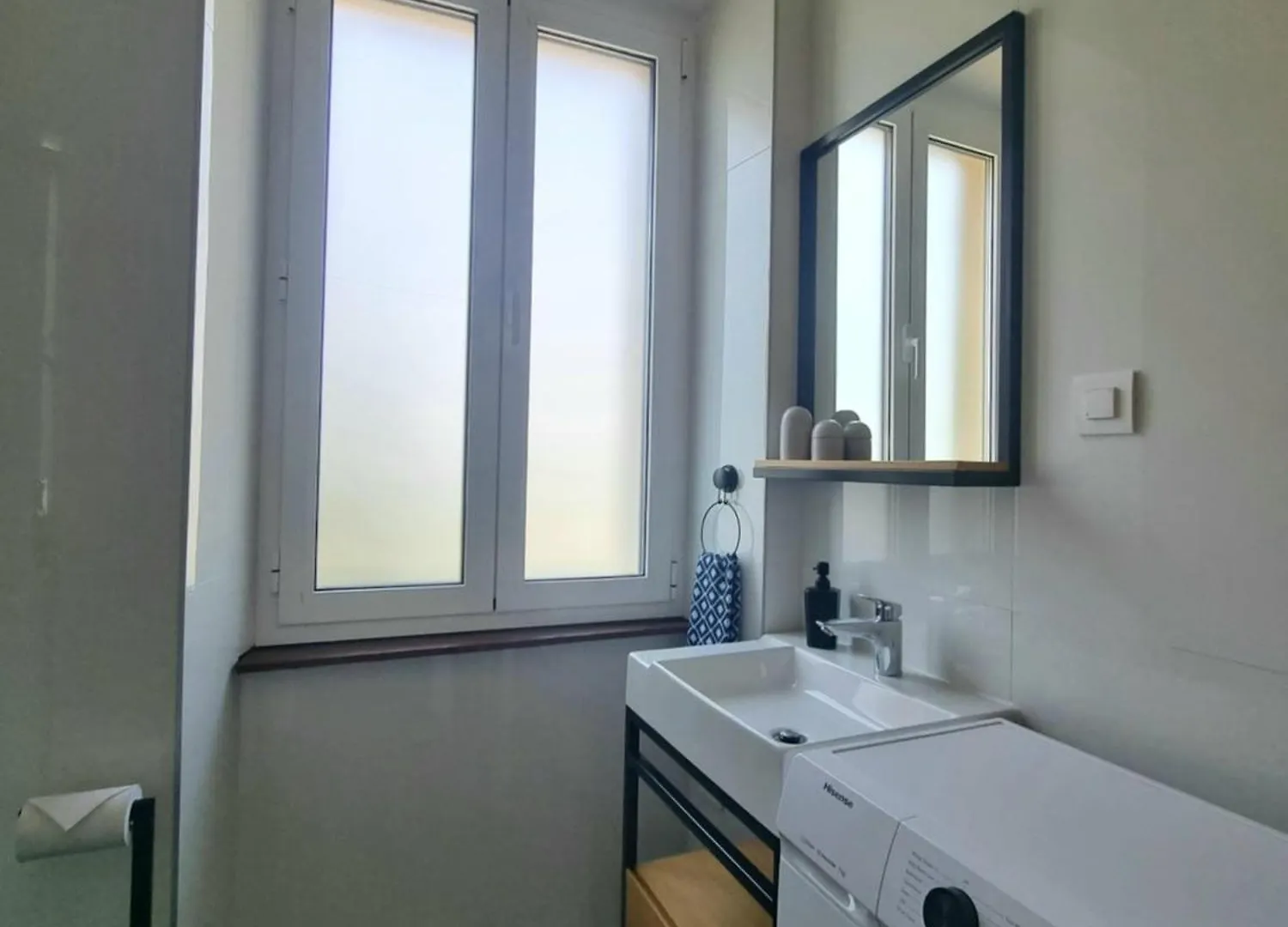 Apartment Eufemia Kanfanar 0*,  Chorvatsko