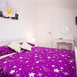 Appartement App Sara, Kanfanar